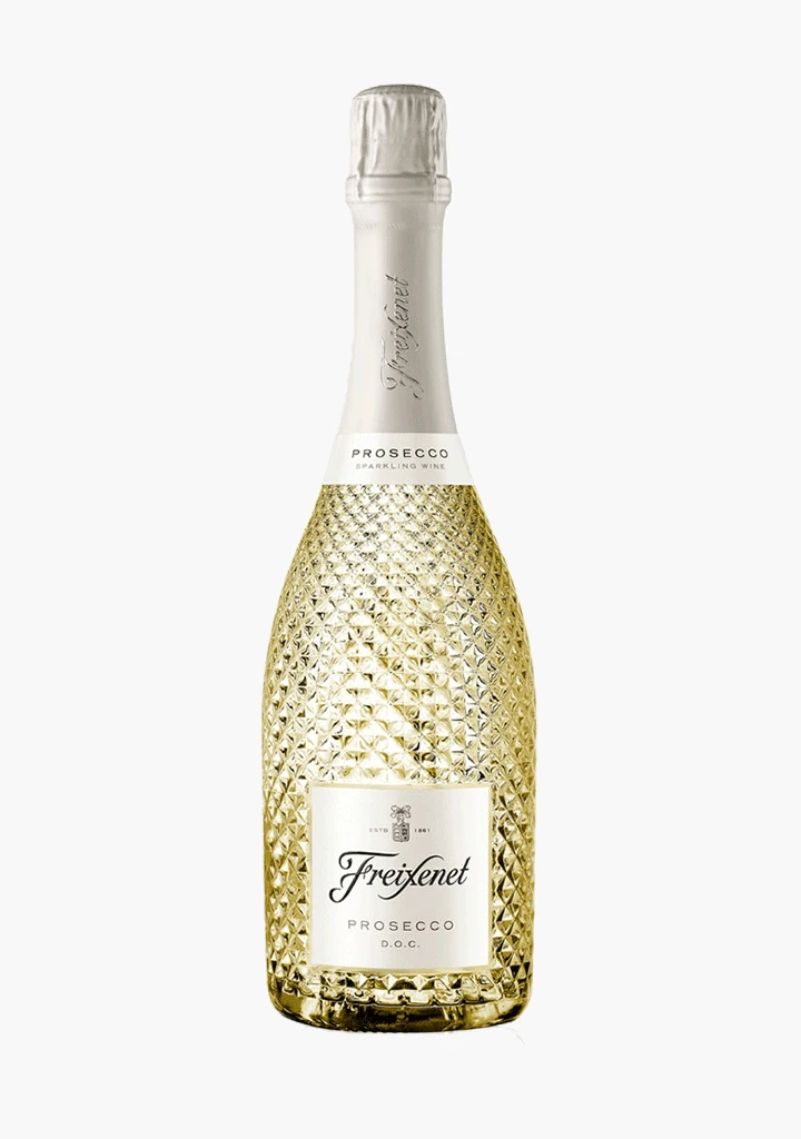 Freixenet Prosecco DOC 3 Freixenet Prosecco DOC
