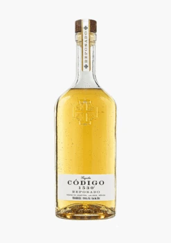 Codigo 1530 Reposado Tequila