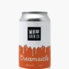 Medicine Hat Brewing Company Creamsicle Ale