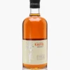 Kaiyo Cask Strength Whisky