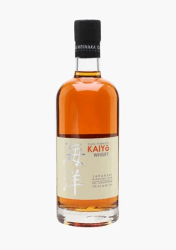 Kaiyo Cask Strength Whisky