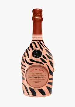Laurent-Perrier Cuvee Rosé N.V.