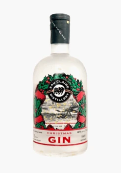 Eau Claire Distillery 'Christmas Gin'