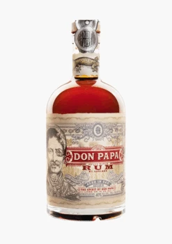 Don Papa Rum