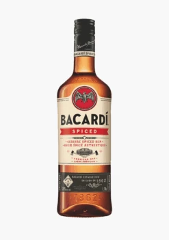 Bacardi Spiced Rum