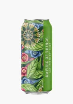 Collective Arts 'Nature Of Things' Cider