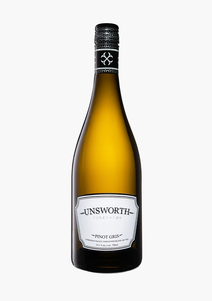Unsworth Pinot Gris 2022 2 Unsworth Pinot Gris 2022