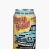 Hey Y'all Southern Style Hard Iced Tea - 6x341ML -Famous Liquor Store 824920HeyY allSouthernStyleHardIceTea