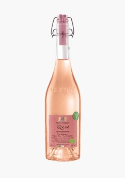 Villa Teresa 'Organic' Rose Frizzante