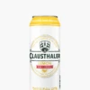 Clausthaler Lemon Non Alcoholic 1 Clausthaler Lemon Non Alcoholic -Famous Liquor Store 827927ClausthalerLemonNonAlcoholic