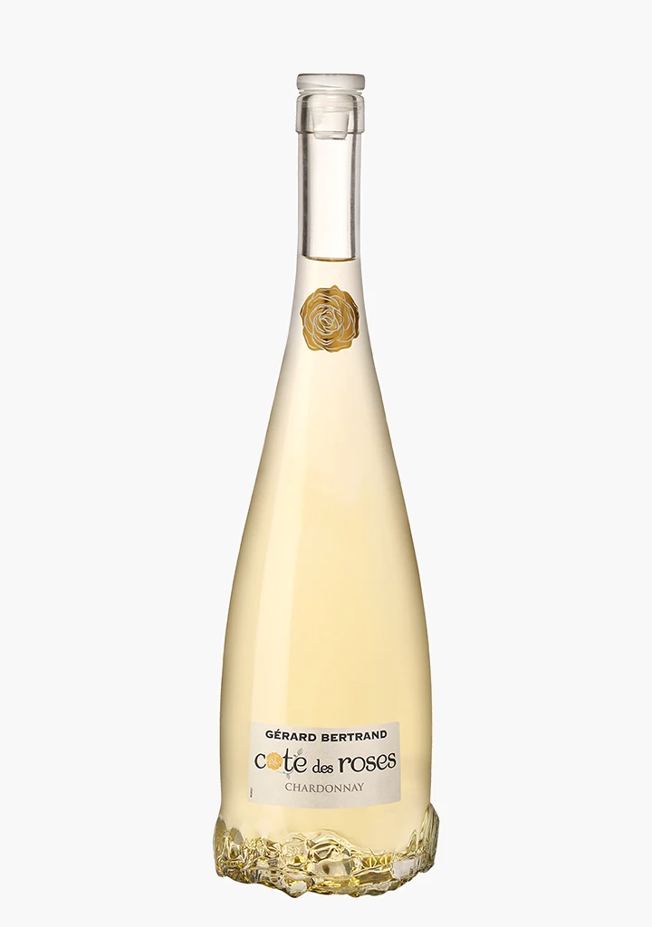 Bertrand 'Cote Des Roses' Chardonnay 2022 3 Bertrand 'Cote Des Roses' Chardonnay 2022
