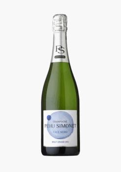 Pehu Simonet 'Face Nord' Grand Cru Brut