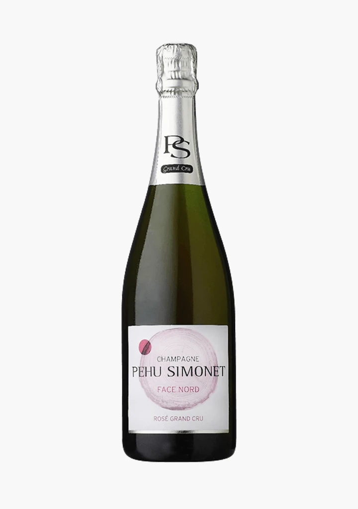 Pehu-Simonet Face Nord Grand Cru Rose 3 Pehu-Simonet Face Nord Grand Cru Rose