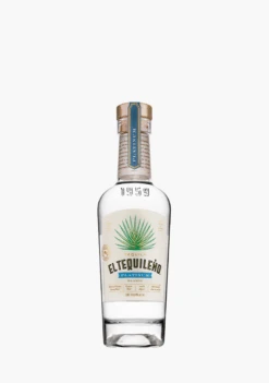 El Tequileño Platinum Blanco
