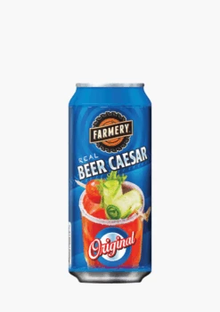 Farmery Original Beer Caesar - 473ML