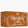 Original 16 Copper Ale - 15x355ML 1 Original 16 Copper Ale - 15x355ML -Famous Liquor Store 829479Original16Copper15can