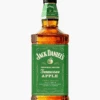 Jack Daniels 'Tennessee Apple' Whiskey 1 Jack Daniels 'Tennessee Apple' Whiskey -Famous Liquor Store 829906 JackDaniels TennesseeApple Whiskey