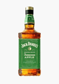 Jack Daniels 'Tennessee Apple' Whiskey