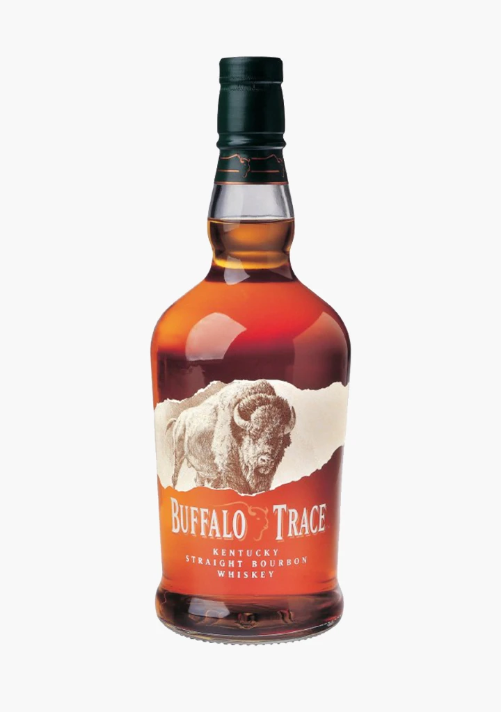 Buffalo Trace 3 Buffalo Trace