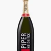 Piper-Heidsieck Cuvée Luminous Für Nachtgastronomie Magnum