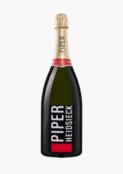 Piper-Heidsieck Cuvée Luminous Für Nachtgastronomie Magnum
