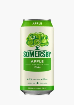 Somersby Apple Cider - 4x473ML