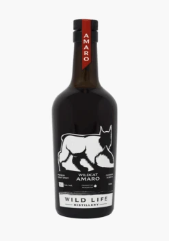 Wild Life 'Wildcat' Amaro