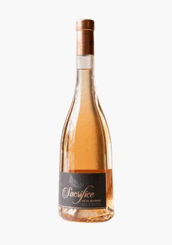 Domaine De La Navarre 'Sacrifice' Provence Rose