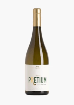 Pretium La Rioja Blanco 2017