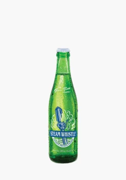 Steam Whistle Pilsner Bottles - 12x341ML