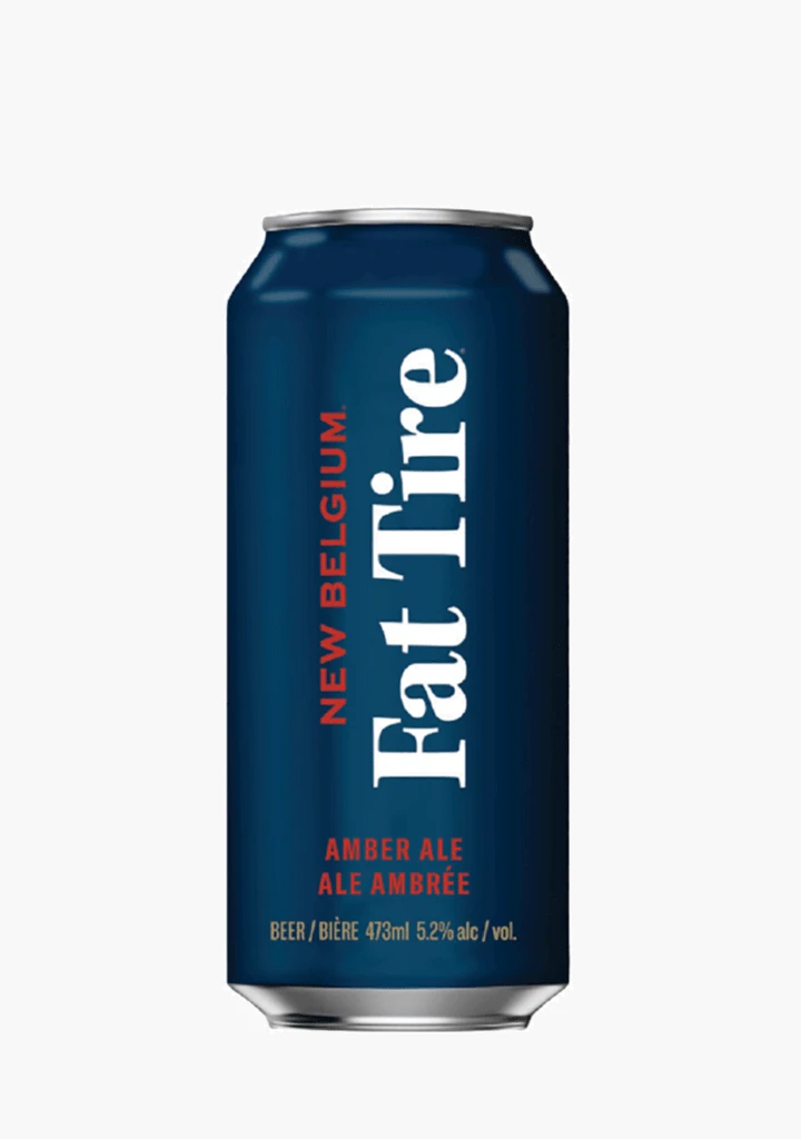 Fat Tire Amber Ale 3 Fat Tire Amber Ale