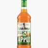 Captain Morgan 'Sliced Apple' Spiced Rum