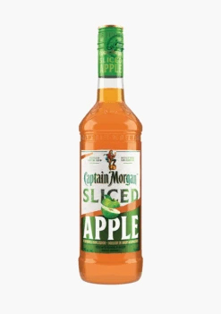 Captain Morgan 'Sliced Apple' Spiced Rum