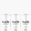 Nude Watermelon Vodka Soda - 6 X 355ML 1 Nude Watermelon Vodka Soda - 6 X 355ML -Famous Liquor Store 836082 NudeWatermelonVodkaSoda 6x355ML