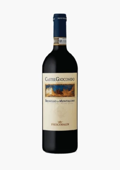 Castelgiocondo Brunello Di Montalcino 2019 -1.5L