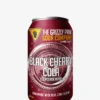 Grizzly Paw Black Cherry Cola - 4 X 355ML 1 Grizzly Paw Black Cherry Cola - 4 X 355ML -Famous Liquor Store 837936 Grizzly Paw Black Cherry 355ml can