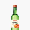Chum Churum Apple Mango Soju 2 Chum Churum Apple Mango Soju -Famous Liquor Store 838834 ChumChurumAppleMangoSoju