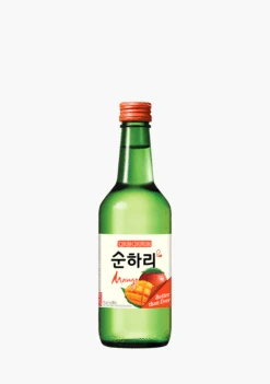 Chum Churum Apple Mango Soju
