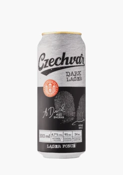 Czechvar Dark Lager