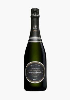 Laurent-Perrier Brut Millesime 2015