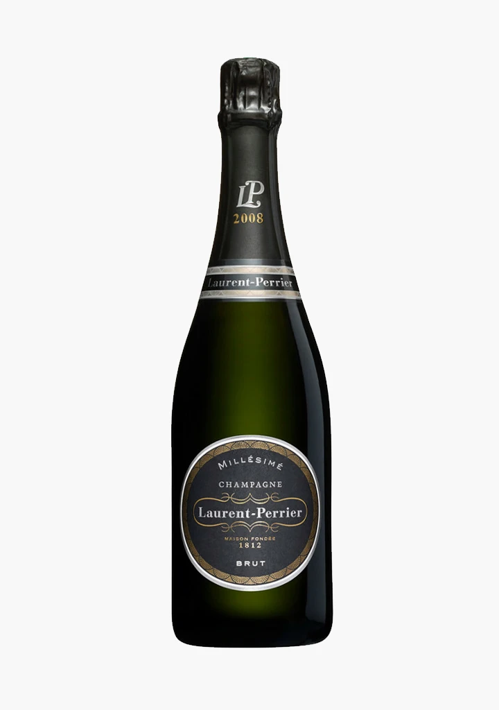 Laurent-Perrier Brut Millesime 2015 3 Laurent-Perrier Brut Millesime 2015