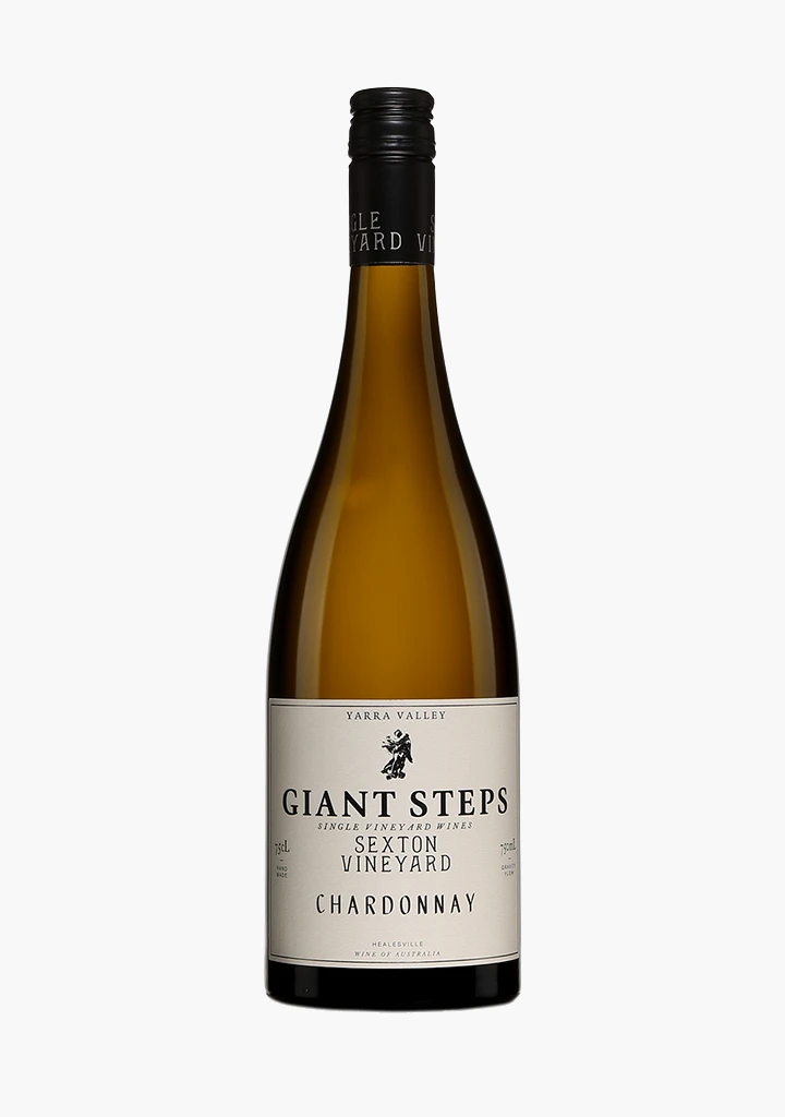 Giant Steps Sexton Vineyard Chardonnay 2021 3 Giant Steps Sexton Vineyard Chardonnay 2021
