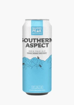 Banded Peak 'Southern Aspect' IPA - 4 X 473ML
