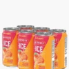 Smirnoff Ice 'Peach + Mango' - 6 X 355ML 1 Smirnoff Ice 'Peach + Mango' - 6 X 355ML -Famous Liquor Store 843462 SmirnoffIce Peach Mango 6x355ML