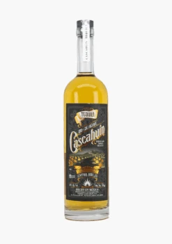 Cascahuin Extra Anejo