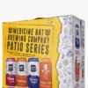 Medicine Hat 'Patio Series' Mix Pack - 12 X 355ML 1 Medicine Hat 'Patio Series' Mix Pack - 12 X 355ML -Famous Liquor Store 844547 MedicineHat PatioSeries MixPack
