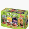 Red Truck 'Hop Pack' 2 Red Truck 'Hop Pack' -Famous Liquor Store 844684 RedTruck HopPack