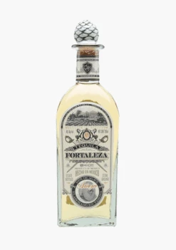 Fortaleza Anejo Tequila