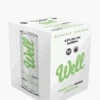 Well Juice Green Tea Vodka Lemonade - 4 X 355ML 1 Well Juice Green Tea Vodka Lemonade - 4 X 355ML -Famous Liquor Store 845258 WellJuiceGreenTeaVodkaLemonade