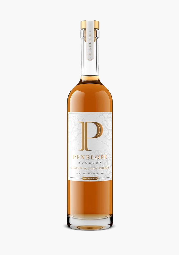 Penelope 'Four Grain' Straight Bourbon Whisky 3 Penelope 'Four Grain' Straight Bourbon Whisky